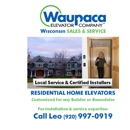 Waupaca Elevator Company Wisconsin Sales & Service - Building Cleaning-Exterior