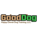 Good Dog Happy Owner Dog Training  LLC. - Dog Training