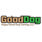 Good Dog Happy Owner Dog Training  LLC.