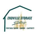 Endville Storage- Baldwyn - Sheds