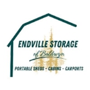 Endville Storage- Baldwyn - Storage Household & Commercial