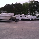 Fuel Express Boat & RV Storage - Boat Storage