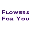 Flowers For You - Flowers, Plants & Trees-Silk, Dried, Etc.-Retail