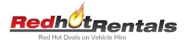 Redhot Rentals - Car Rental & Hire