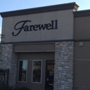 Farewell - Funeral Directors