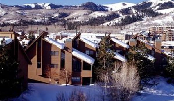 Red Pines Condos Park City - Park City, UT