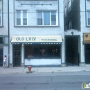 Old Lviv - Continental Restaurants