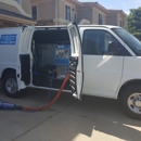 Apex Cleaning Services - Carpet & Rug Cleaners-Water Extraction