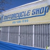 T & H Motorcycle Shop gallery