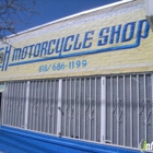 T & H Motorcycle Shop