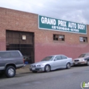 Grand Prix Inc - Auto Repair & Service