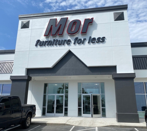 Mor Furniture For Less - Tacoma, WA