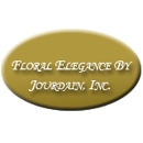 Floral Elegance By Jourdain Inc - Florists