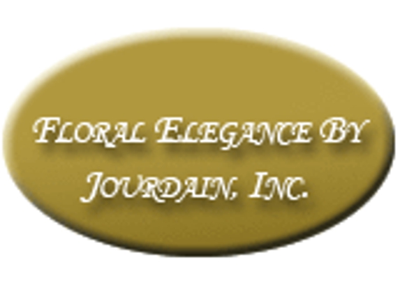 Floral Elegance By Jourdain Inc - Columbia, SC