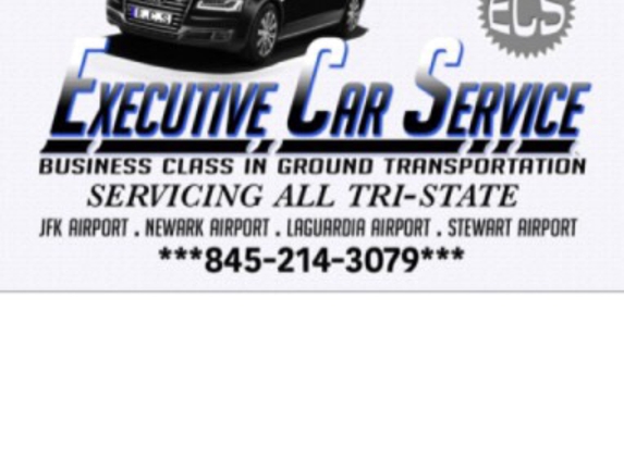 The executive car service - Highland, NY