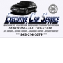 The executive car service