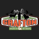 Grafton Archery & Outdoors - Archery Ranges