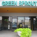 Green Sprout Vegetarian Cuisine - Restaurants