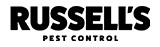 Russell's Pest Control - Pest Control
