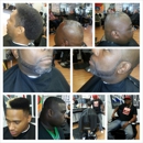 Diamond Kutz Barbershop - Hair Stylists