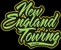 NEW ENGLAND TOWING - Car Transport