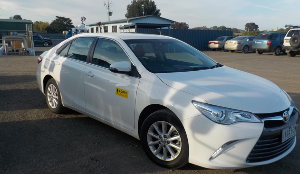 Complete Body Craft - Rutherglen, VIC