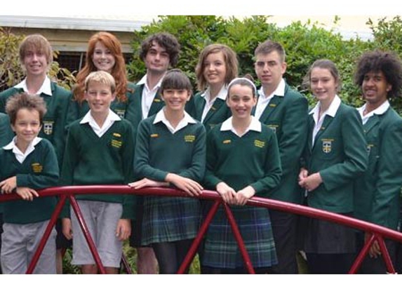 Leighland Christian School - Wivenhoe, TAS