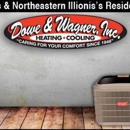 Dowe & Wagner Inc. - Ventilating Contractors