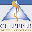 Culpeper Dental Associates - Dentists