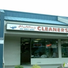 Aladdin Cleaners