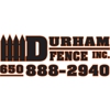 Durham Fence Company Inc gallery