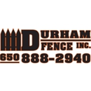 Durham Fence Company Inc - Fence-Sales, Service & Contractors