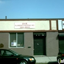 A & K Plumbing & Heating Inc - Plumbers
