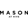 Mason at Hive gallery