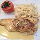 The Back Burner Restaurant