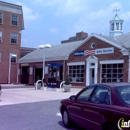 Old Towne Liberty - Gas Stations