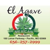 El Agave gallery