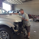 S&A Collision - Automobile Body Repairing & Painting