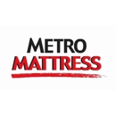 Metro Mattress Orange - Mattresses