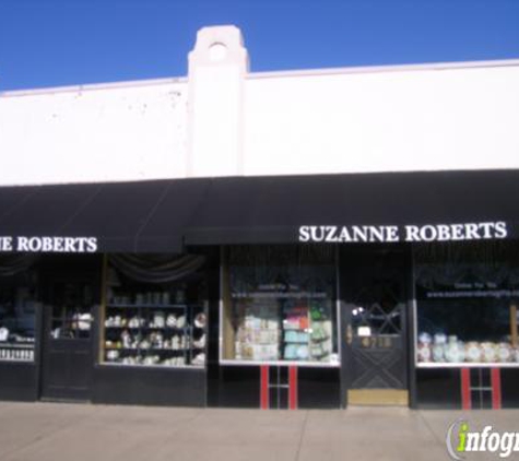 Suzanne Roberts Gifts - Dallas, TX
