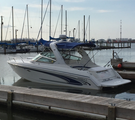 Just Fun Charters - Galveston, TX