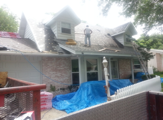 O.R. Roofing & Renovations - San Antonio, TX