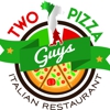 Two Pizza Guys Italian Restaurant gallery