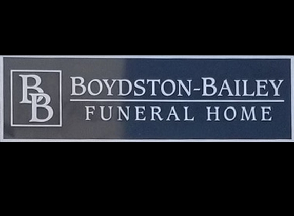 Boydston-Bailey Funeral Home - Luther, OK