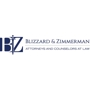 Blizzard & Zimmerman P