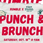 Rumble Boxing