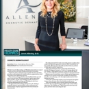Allenby Cosmetic Dermatology - Physicians & Surgeons, Dermatology