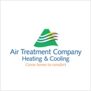 Air Treatment Company - Water Heaters