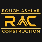 Rough Ashlar Construction