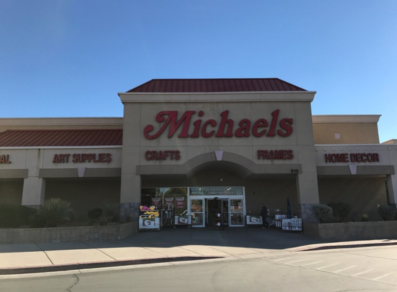 Michaels - The Arts & Crafts Store - Saint George, UT
